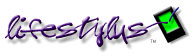 Lifestylus logo
